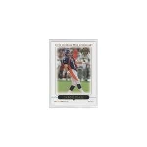  2005 Topps #75   Jason Elam Sports Collectibles