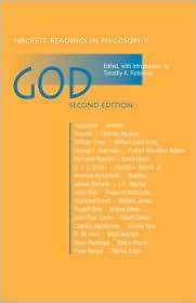 God, (0872206416), Timothy A. Robinson, Textbooks   