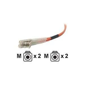  Belkin   Network cable   LC (M)   LC (M)   3.3 ft   fiber 