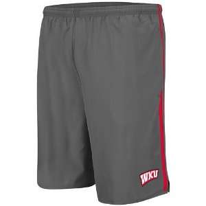   Colosseum Western Kentucky Hilltoppers Swift Shorts