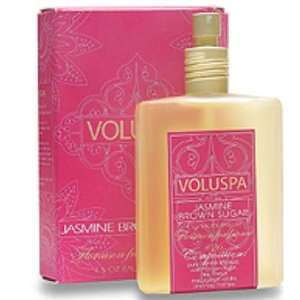 Voluspa Floraison Jasmine Brown Sugar Perfume