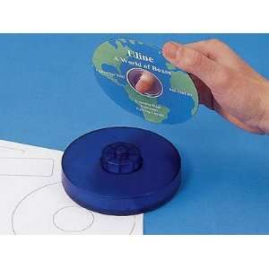  CD Label Applicator: Office Products