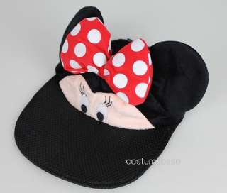   Ears Hats Cap Kids Adult Costume Fancy Dress Japan Version  