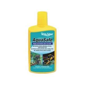  Aquasafe Plus 1 Step 8.45oz 250ml