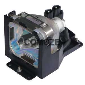  Studio experience Replacement Projector Lamp for 610 302 