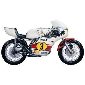  Yamaha YZR OW20 500cc Motorcycle 1974 Racing Team 1 9 