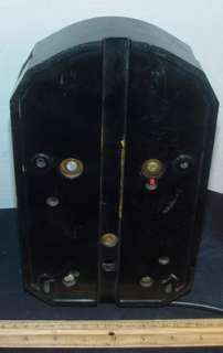 Automatic Electric Monophone Jukebox Telephone Art Deco  