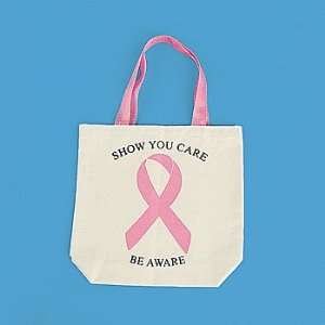  Breast Cancer Awareness Tote Bags   Bags, Wallets & Totes 