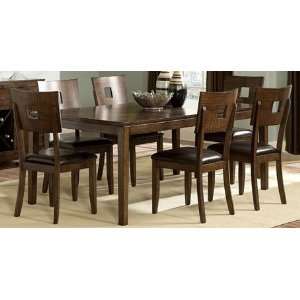  Dining Table of Baldwin Hills Collection