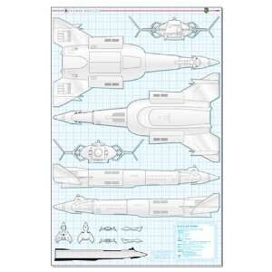  Leif Ericson Fantasy / science fiction Large Poster by 