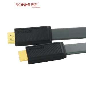  Sonmuse premium 1.4 High Speed Digital Male to Male HDMI 