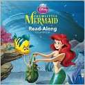 The Little Mermaid, Author Disney Book Group