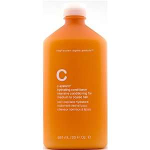   Products C System Hydrate Conditioner 20 oz