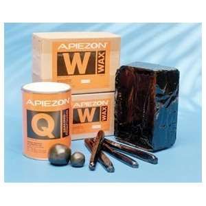 Apiezon Wax W, 20x25g sticks  Industrial & Scientific