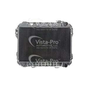 Vista Pro Automotive 433809 Auto Part