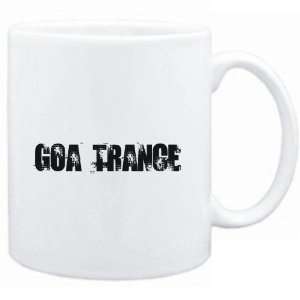 Mug White  Goa Trance   Simple  Music
