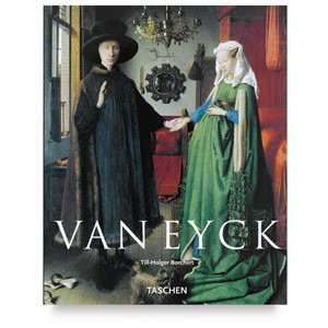   Styles Series mdash; Famous Artists   Van Eyck Arts, Crafts & Sewing