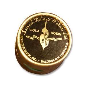  Kolstein Ultra Viola Rosin Musical Instruments