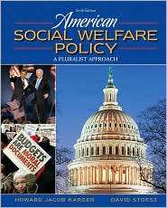   Policy, (0205627080), Howard Jacob Karger, Textbooks   