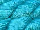 ArtYarns Regal Silk #107 Turquoise ​Deep Blue 25%OFF