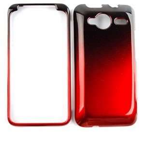   COVER FACEPLATE CASE FOR HTC EVO SHIFT 4G Cell Phones & Accessories