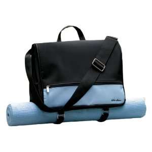  Pilates Yoga Metro Bag with Yogi Mat