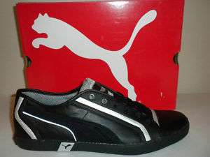 PUMA VOLLEY LEATHER MENS ATHLETIC SHOES US 11.5  