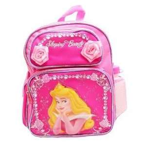  Disney Princess Sleeping Beauty Backpack Bag Toys & Games
