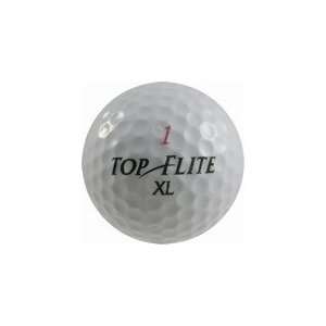  AAA Top Flite used golf balls   Low Price Guaranteed Toys 