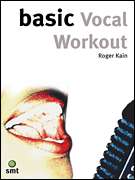 Basic Vocal Workout   Voice Lessons Training Guide Book  