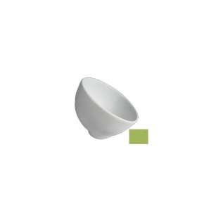  Bugambilia Xs Sphere Buffet Bowl, Lime   FRD41LM Kitchen 