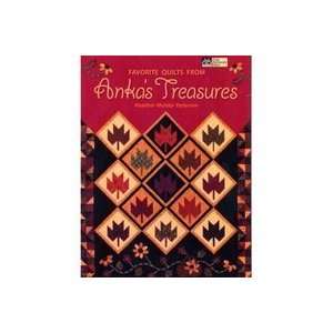  Favorite Quilts from Ankas Treasures