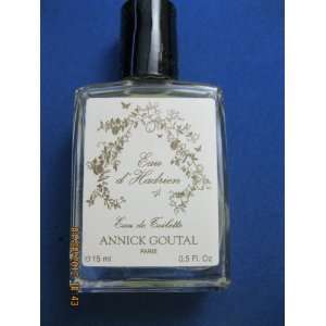  Annick Goutal Eau D Hadrien Ladies Eau De Toilette .5 Oz 