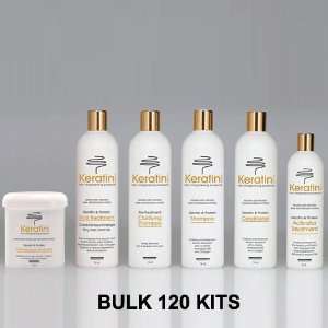   Oil, and Natural Ingredients Kit 16 Oz (Bulk 120 Kits   Shipping Price