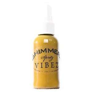 Shimmerz   Vibez   Iridescent Mist Spray   Bold   1 Ounce 