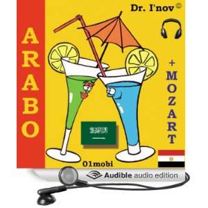 Arabo   per i vostri viaggi [Arabic for Italian Speakers] [Unabridged 