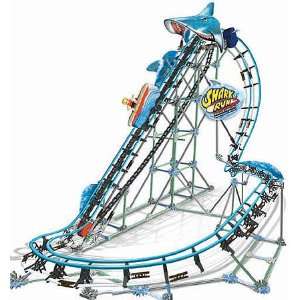  Water Adventure Roller Coaster Toys & Games