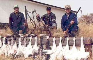 Day Saskatchewan Bird Hunt 17000 Acres All Inclusive  