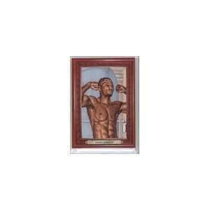   Boxing Round One Turkey Red #12   Chad Dawson: Sports Collectibles