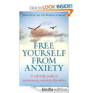   from Anxiety: A self help guide to overcoming anxiety disorders
