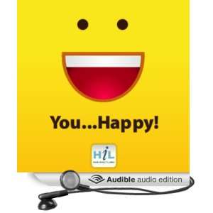  Your Work YouHappy (Audible Audio Edition) Rick 