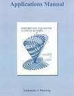   Manual for Differential Equations and Linear Algebra Henry Edwards