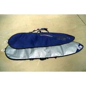 Ocean Earth   Lightweight Fish/Funboard Bags