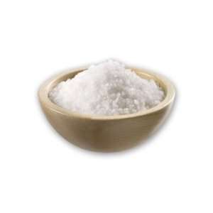  Kamenstein Sea Salt Spice Glass Jar