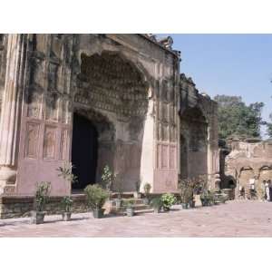  Kashmiri Gate, Old Delhi, Delhi, India Premium 