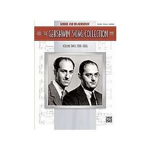   (1931 1954) (0038081343839) George Gershwin, Ira Gershwin Books