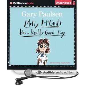  Molly McGinty Has a Really Good Day (Audible Audio Edition 
