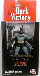Batman Dark Victory Batman figure 54494  