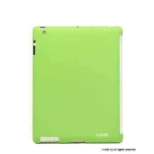 Slim Apple iPad 2 Case Barely There   Smart Cover Compatible/Companion 