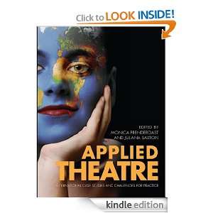 Applied Theatre: International Case Studies and Challenges for 